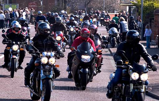Annual egg run at Easter.jpg